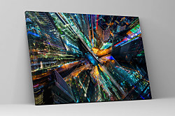 Obraz na stenu ZS - bez pomeru strán